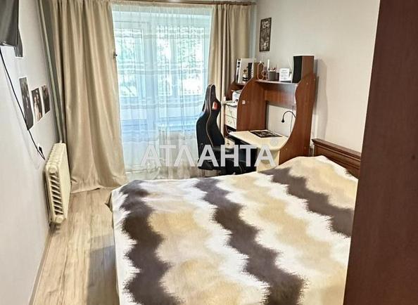 3-кімнатна квартира за адресою вул. Виговського (площа 67,4 м²) - Atlanta.ua - фото 9