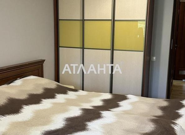 3-кімнатна квартира за адресою вул. Виговського (площа 67,4 м²) - Atlanta.ua - фото 8