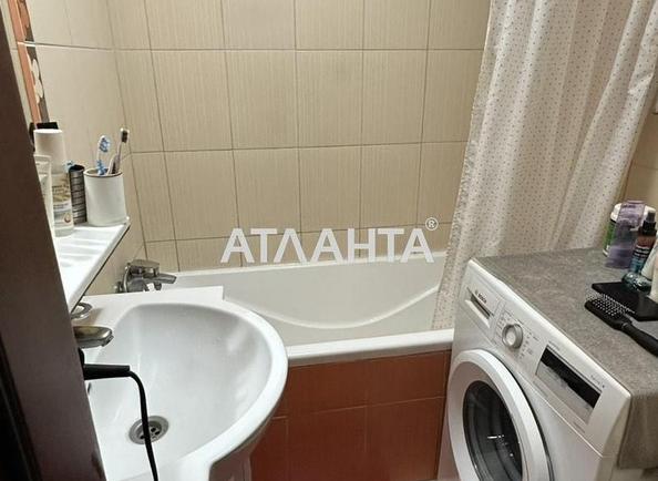 3-кімнатна квартира за адресою вул. Виговського (площа 67,4 м²) - Atlanta.ua - фото 18