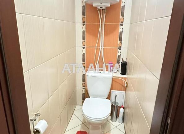 3-кімнатна квартира за адресою вул. Виговського (площа 67,4 м²) - Atlanta.ua - фото 19