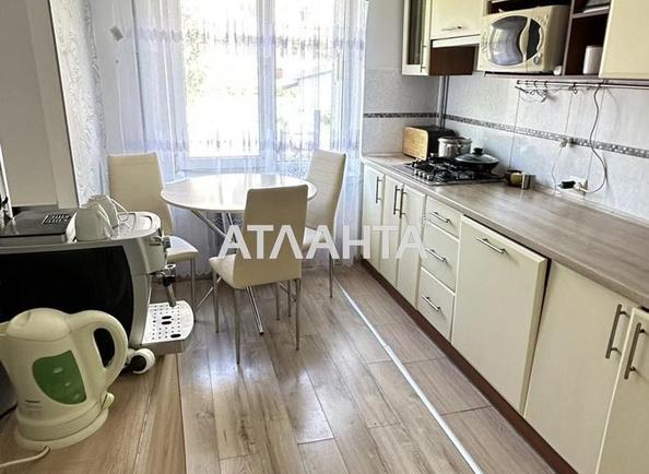 3-кімнатна квартира за адресою вул. Виговського (площа 67,4 м²) - Atlanta.ua - фото 11