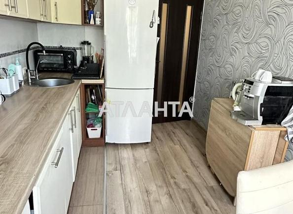 3-кімнатна квартира за адресою вул. Виговського (площа 67,4 м²) - Atlanta.ua - фото 12