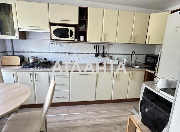 3-кімнатна квартира за адресою вул. Виговського (площа 67,4 м²) - Atlanta.ua - фото 10