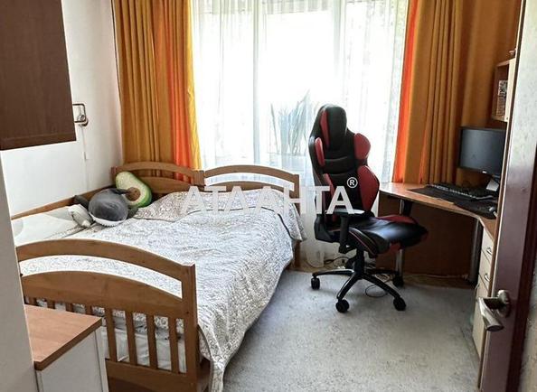 3-кімнатна квартира за адресою вул. Виговського (площа 67,4 м²) - Atlanta.ua - фото 13