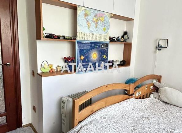 3-кімнатна квартира за адресою вул. Виговського (площа 67,4 м²) - Atlanta.ua - фото 14