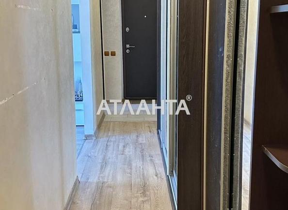 3-кімнатна квартира за адресою вул. Виговського (площа 67,4 м²) - Atlanta.ua - фото 16