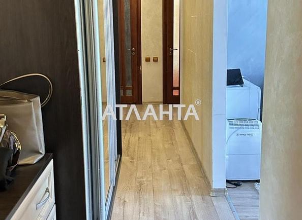 3-кімнатна квартира за адресою вул. Виговського (площа 67,4 м²) - Atlanta.ua - фото 17