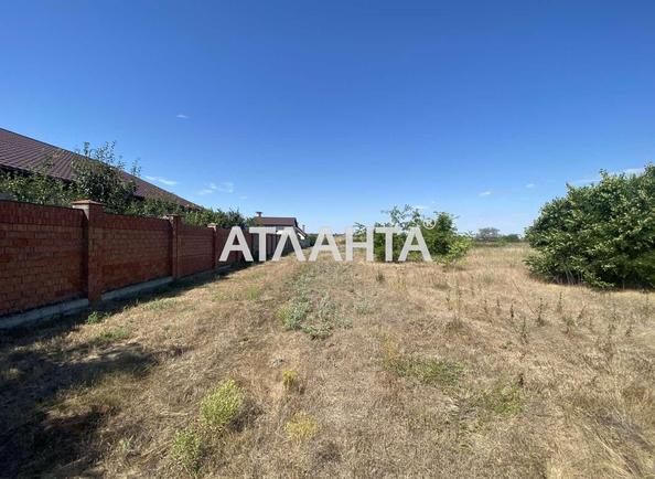Landplot by the address st. Massiv 21 (area 5 acr) - Atlanta.ua