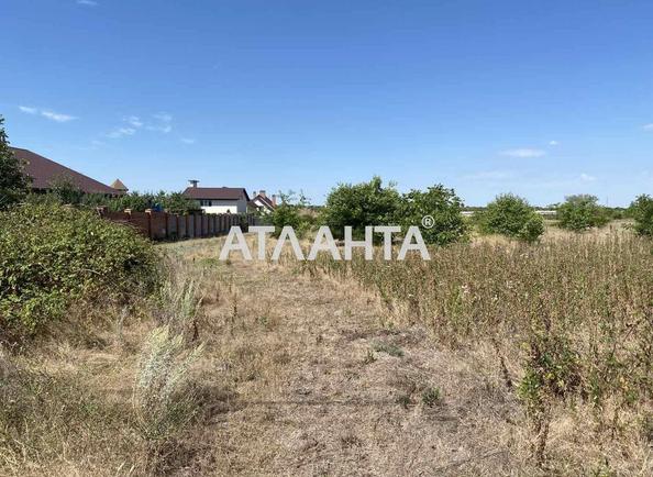 Landplot by the address st. Massiv 21 (area 5 acr) - Atlanta.ua - photo 2