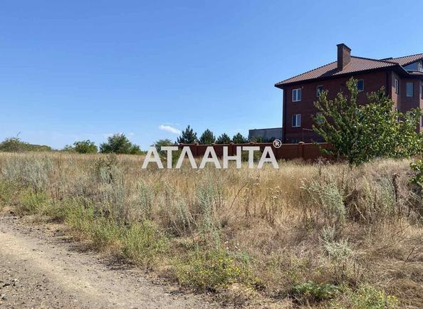 Landplot by the address st. Massiv 21 (area 5 acr) - Atlanta.ua - photo 3