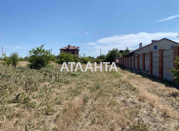 Landplot by the address st. Massiv 21 (area 5 acr) - Atlanta.ua - photo 4