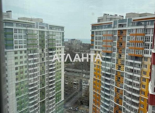 1-кімнатна квартира за адресою Гагаріна пр. (площа 48,6 м²) - Atlanta.ua