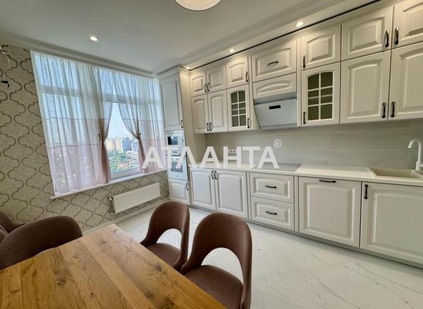 3-rooms apartment apartment by the address st. Kamanina (area 105 m²) - Atlanta.ua - photo 2
