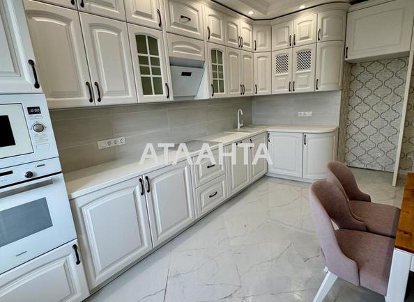 3-rooms apartment apartment by the address st. Kamanina (area 105 m²) - Atlanta.ua - photo 3