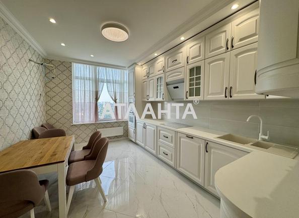 3-rooms apartment apartment by the address st. Kamanina (area 105 m²) - Atlanta.ua - photo 4