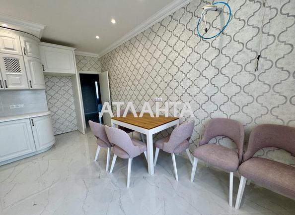 3-rooms apartment apartment by the address st. Kamanina (area 105 m²) - Atlanta.ua - photo 7