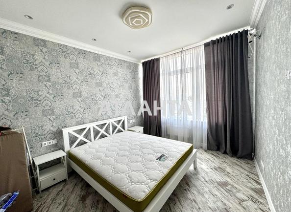 3-rooms apartment apartment by the address st. Kamanina (area 105 m²) - Atlanta.ua - photo 21