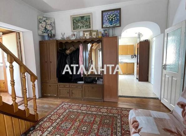 Дом по адресу ул. Славетная (площадь 90 м²) - Atlanta.ua