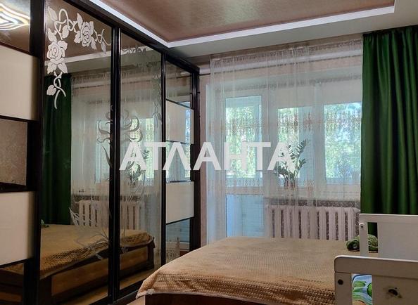 2-комнатная квартира по адресу Городоцкая ул.   (площадь 43,2 м²) - Atlanta.ua