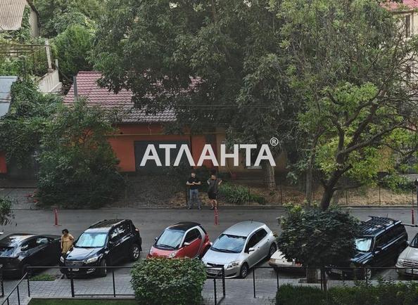1-кімнатна квартира за адресою вул. Малиновського марш. (площа 41 м²) - Atlanta.ua - фото 8