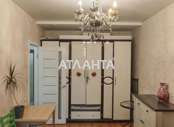 1-кімнатна квартира за адресою вул. Малиновського марш. (площа 41 м²) - Atlanta.ua - фото 2