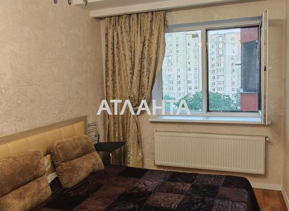 1-кімнатна квартира за адресою вул. Малиновського марш. (площа 41 м²) - Atlanta.ua