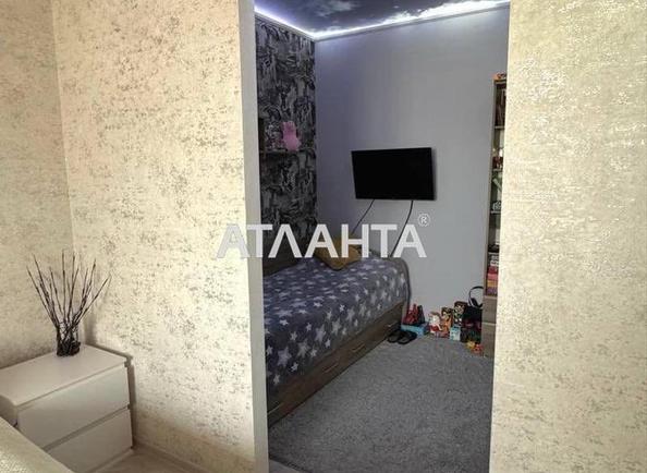 1-комнатная квартира по адресу ул. Киевская (площадь 46 м²) - Atlanta.ua - фото 5