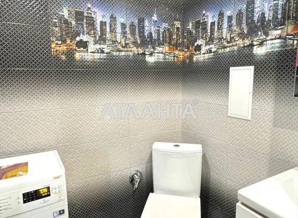 1-комнатная квартира по адресу ул. Киевская (площадь 46 м²) - Atlanta.ua - фото 6