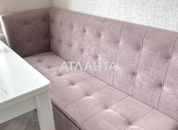 1-комнатная квартира по адресу ул. Киевская (площадь 46 м²) - Atlanta.ua - фото 7