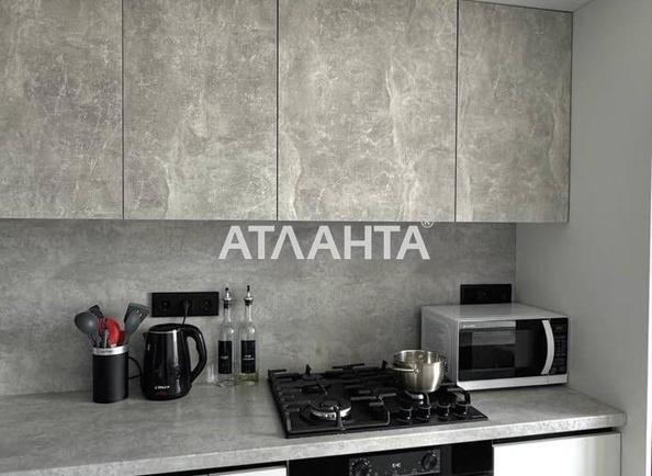 1-комнатная квартира по адресу ул. Киевская (площадь 46 м²) - Atlanta.ua - фото 10
