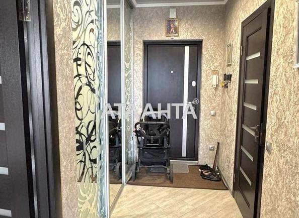 1-комнатная квартира по адресу ул. Киевская (площадь 46 м²) - Atlanta.ua - фото 12