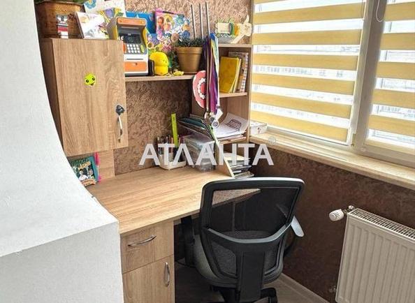 1-комнатная квартира по адресу ул. Киевская (площадь 46 м²) - Atlanta.ua - фото 15