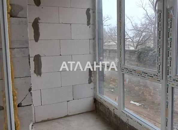 1-комнатная квартира по адресу ул. Слободская (площадь 25,3 м²) - Atlanta.ua - фото 2