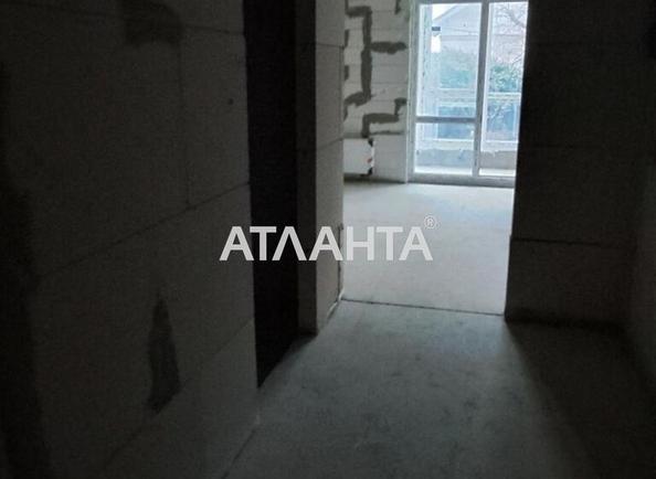 1-комнатная квартира по адресу ул. Слободская (площадь 25,3 м²) - Atlanta.ua - фото 6