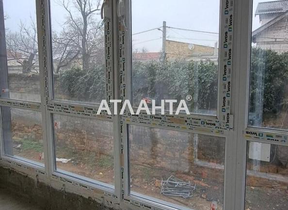 1-комнатная квартира по адресу ул. Слободская (площадь 25,3 м²) - Atlanta.ua - фото 4
