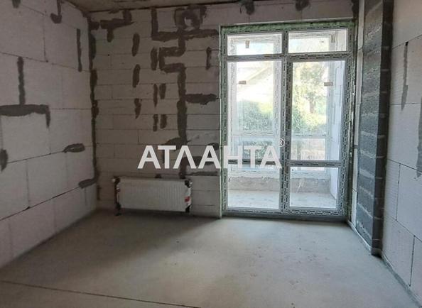 1-комнатная квартира по адресу ул. Слободская (площадь 25,3 м²) - Atlanta.ua