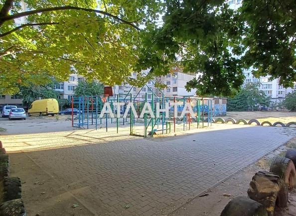 3-комнатная квартира по адресу ул. Ильфа и Петрова (площадь 62 м²) - Atlanta.ua - фото 14