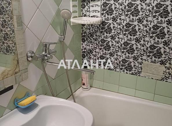 3-комнатная квартира по адресу ул. Ильфа и Петрова (площадь 62 м²) - Atlanta.ua - фото 11