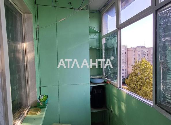 3-комнатная квартира по адресу ул. Ильфа и Петрова (площадь 62 м²) - Atlanta.ua - фото 10