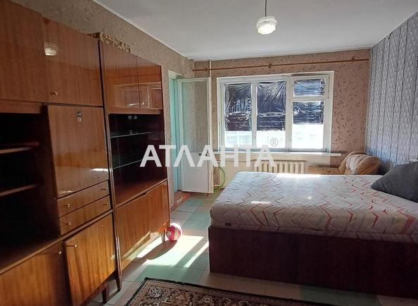 3-комнатная квартира по адресу ул. Ильфа и Петрова (площадь 62 м²) - Atlanta.ua - фото 2
