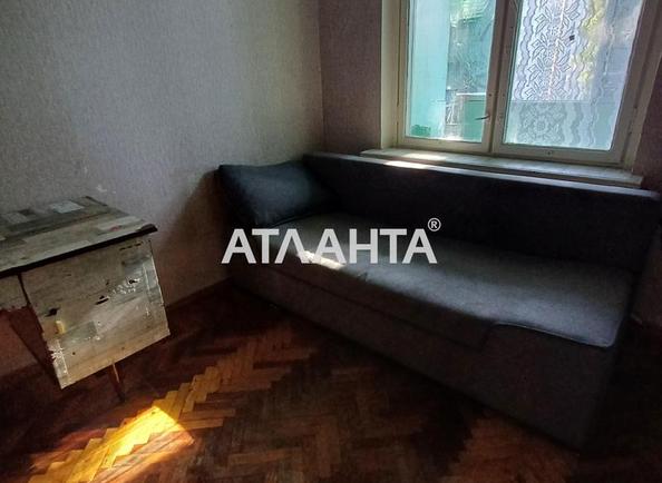 3-комнатная квартира по адресу ул. Ильфа и Петрова (площадь 62 м²) - Atlanta.ua - фото 9