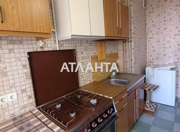 3-кімнатна квартира за адресою вул. Ільфа та Петрова (площа 62 м²) - Atlanta.ua - фото 2