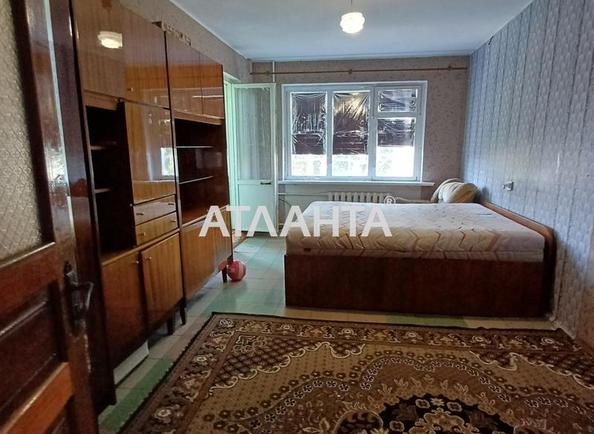 3-кімнатна квартира за адресою вул. Ільфа та Петрова (площа 62 м²) - Atlanta.ua - фото 4
