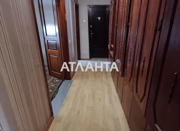 3-кімнатна квартира за адресою вул. Ільфа та Петрова (площа 62 м²) - Atlanta.ua - фото 7