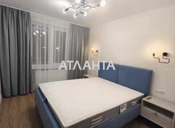 1-комнатная квартира по адресу ул. Роксоляни (площадь 48 м²) - Atlanta.ua