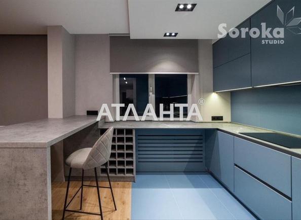 1-комнатная квартира по адресу ул. Сахарова (площадь 43,2 м²) - Atlanta.ua