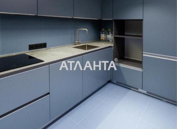1-комнатная квартира по адресу ул. Сахарова (площадь 43,2 м²) - Atlanta.ua - фото 8