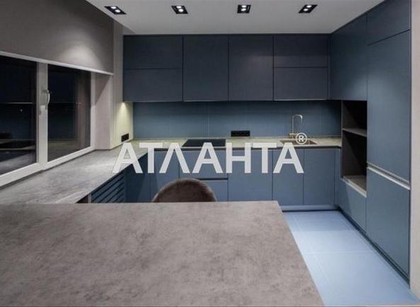 1-комнатная квартира по адресу ул. Сахарова (площадь 43,2 м²) - Atlanta.ua - фото 10