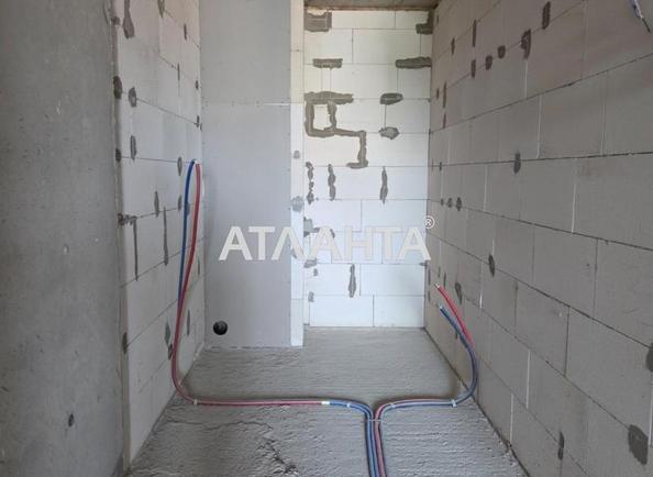 1-комнатная квартира по адресу Тополинный пер. (площадь 31,4 м²) - Atlanta.ua - фото 2