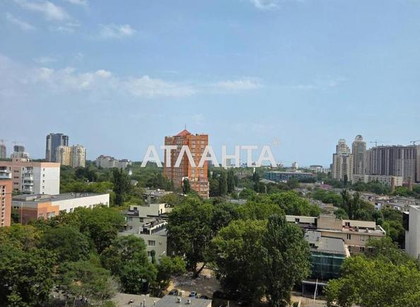 1-комнатная квартира по адресу Тополинный пер. (площадь 31,4 м²) - Atlanta.ua - фото 4